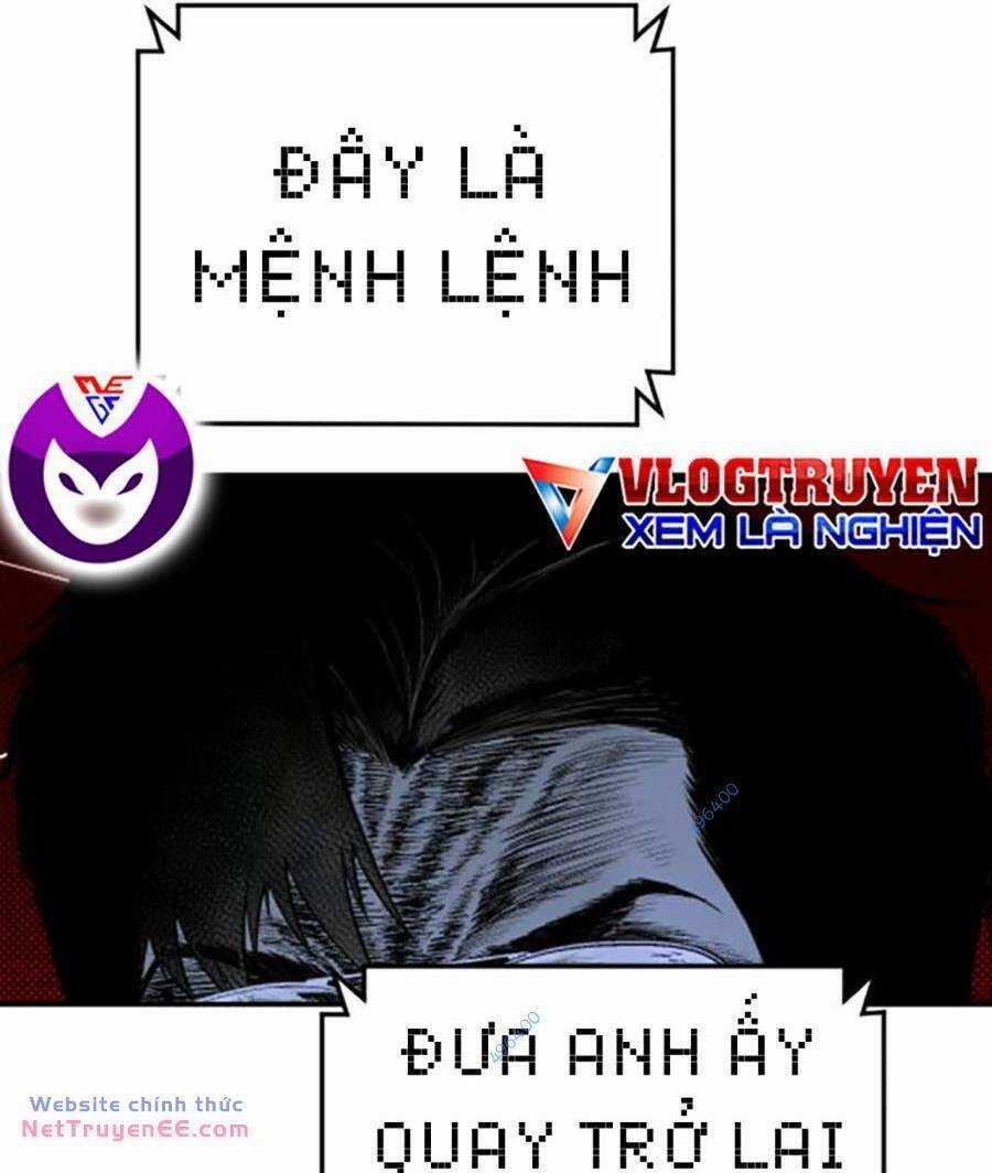 Đặc Vụ Kim - Chapter 132 - Trang 252