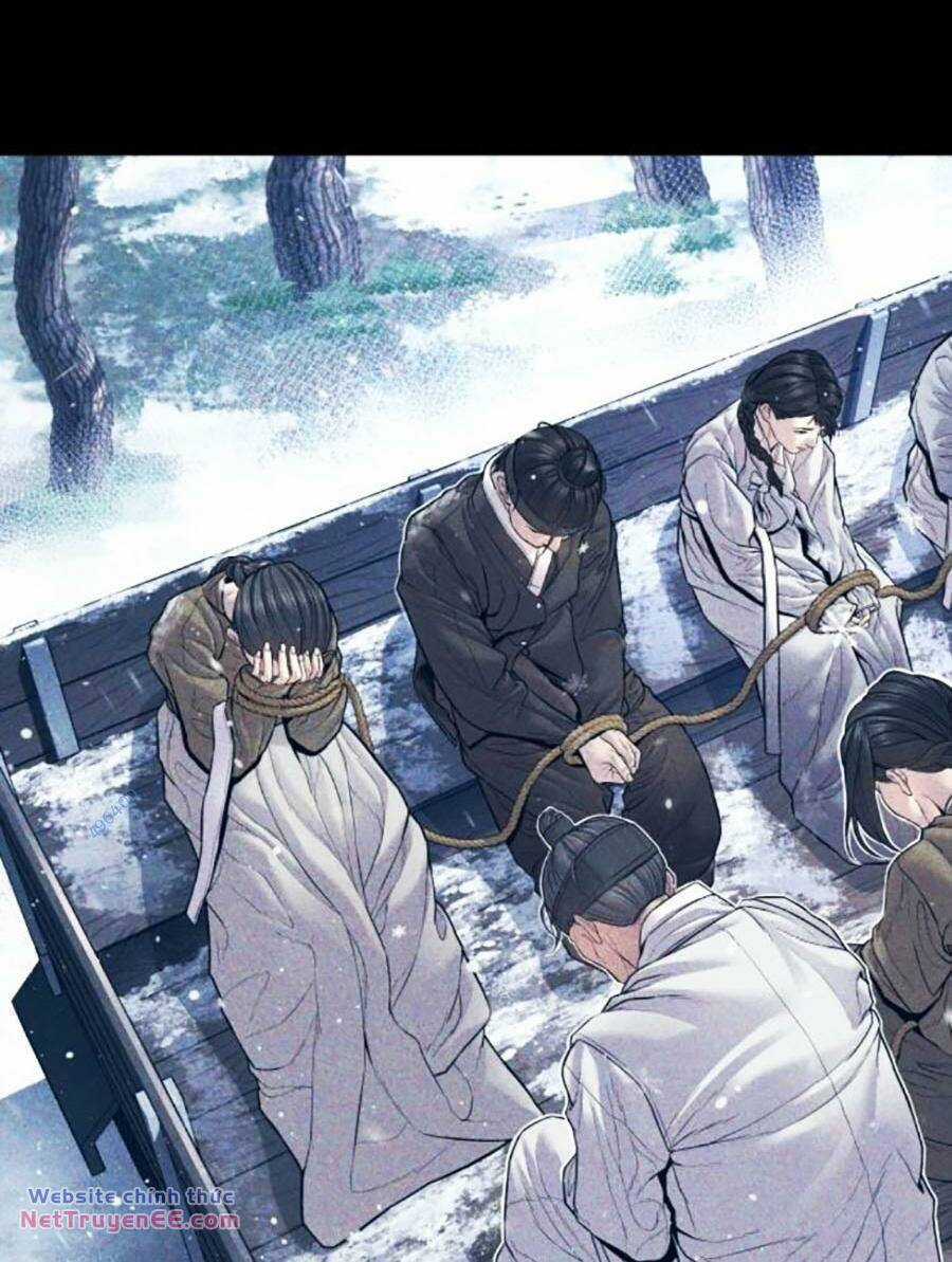 Đặc Vụ Kim - Chapter 132 - Trang 33