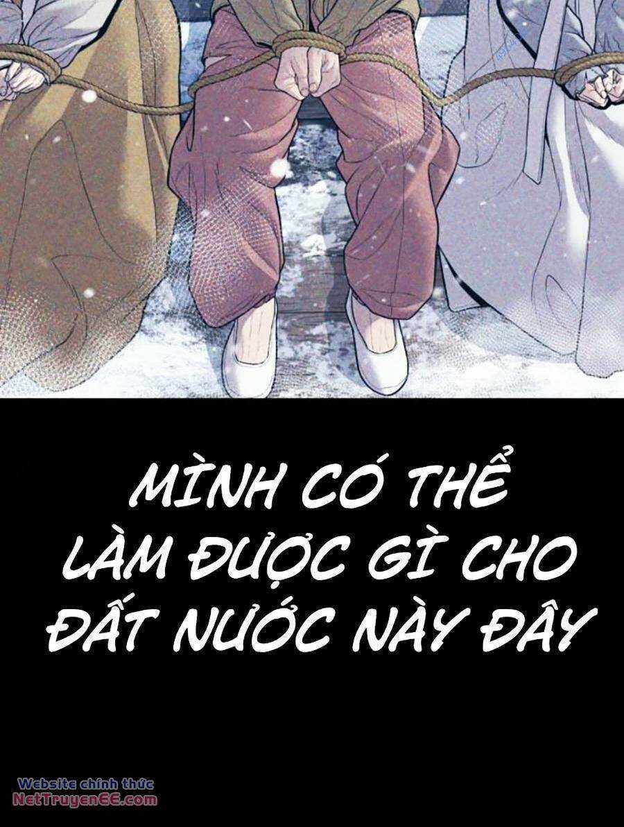 Đặc Vụ Kim - Chapter 132 - Trang 36