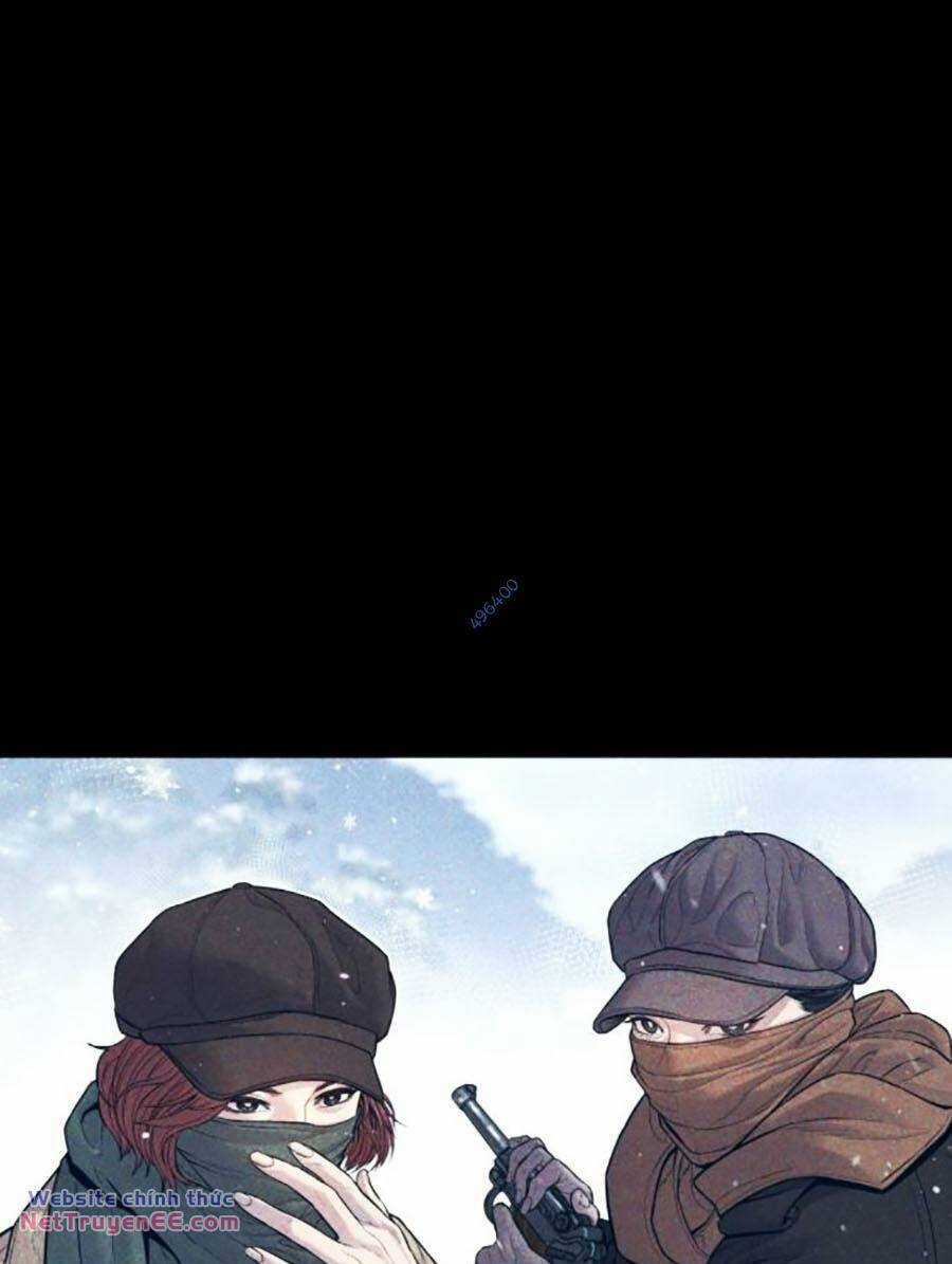 Đặc Vụ Kim - Chapter 132 - Trang 40