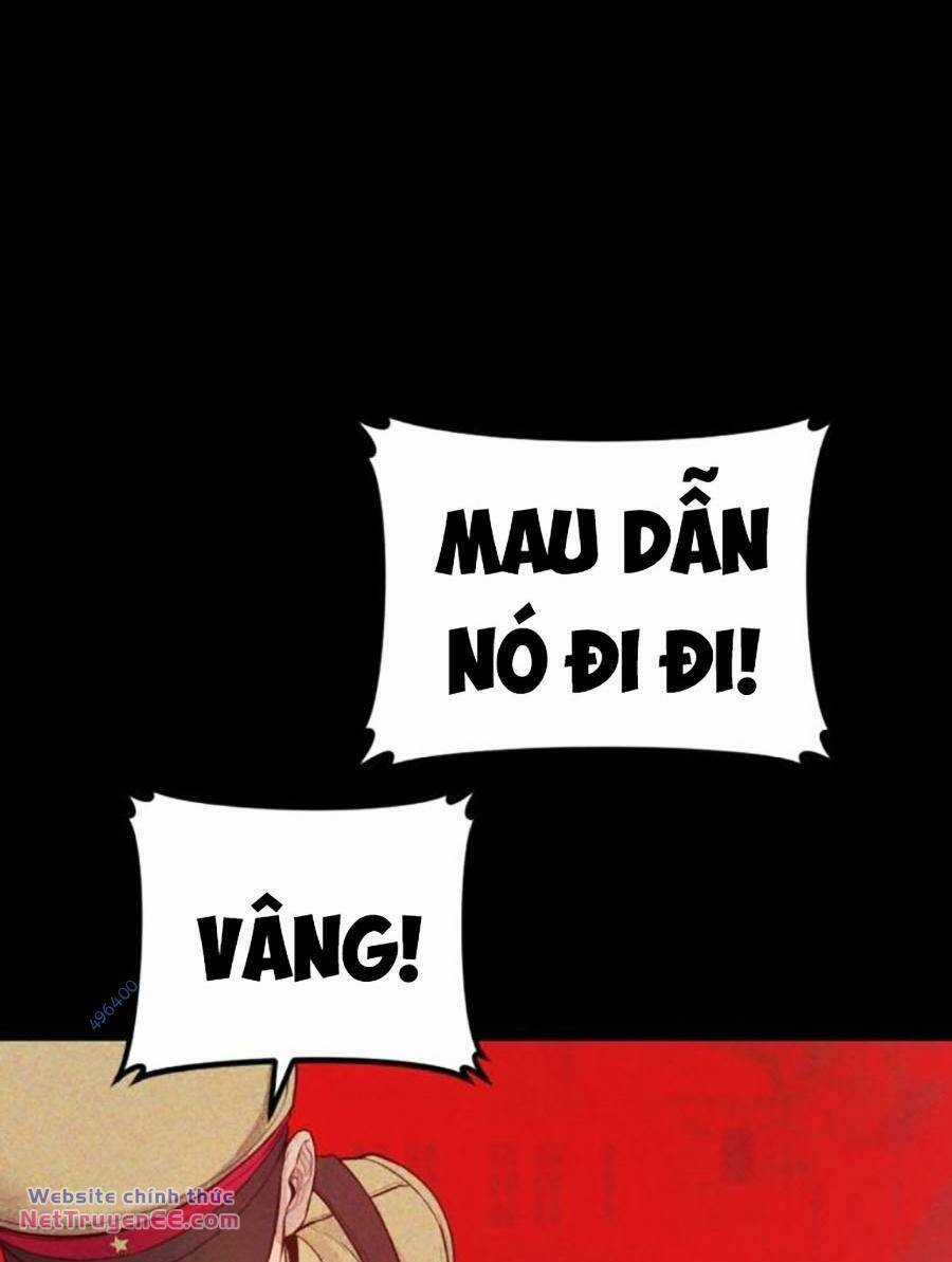 Đặc Vụ Kim - Chapter 132 - Trang 5