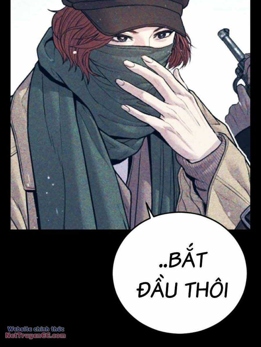 Đặc Vụ Kim - Chapter 132 - Trang 43