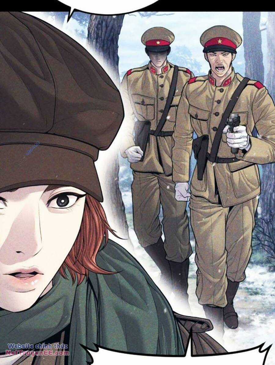 Đặc Vụ Kim - Chapter 132 - Trang 51