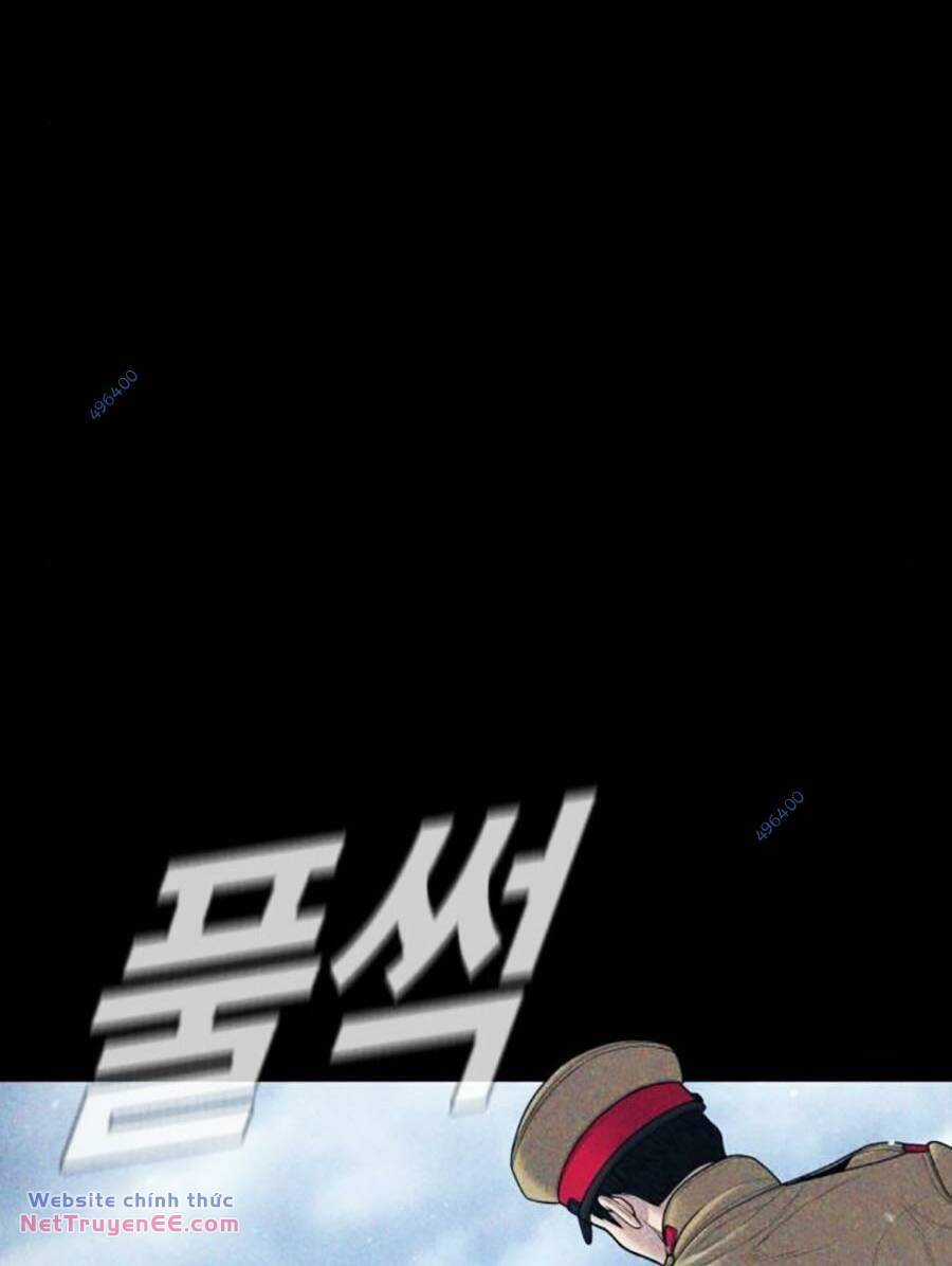 Đặc Vụ Kim - Chapter 132 - Trang 55