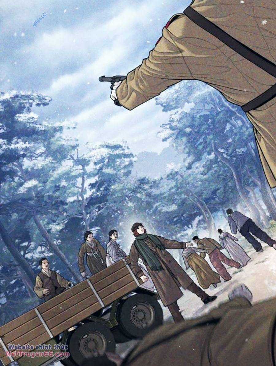 Đặc Vụ Kim - Chapter 132 - Trang 56