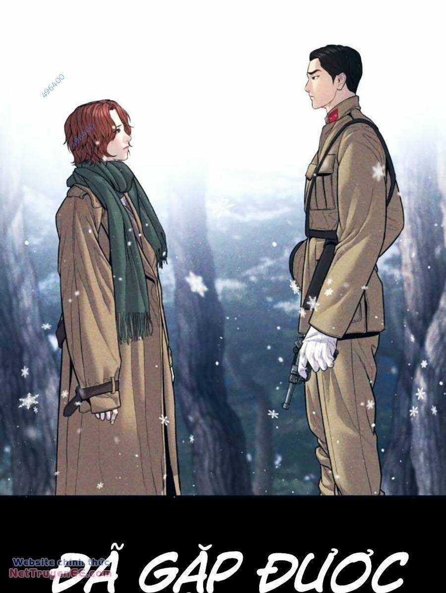 Đặc Vụ Kim - Chapter 132 - Trang 60