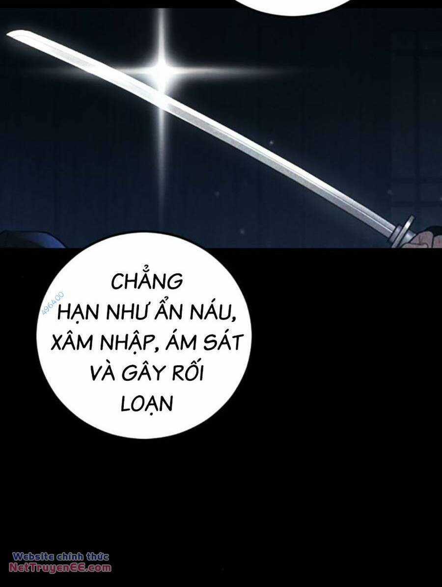 Đặc Vụ Kim - Chapter 132 - Trang 67