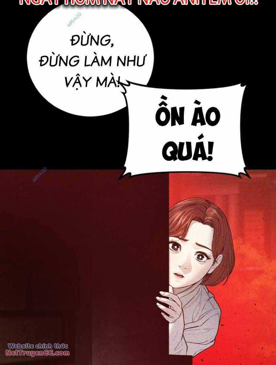 Đặc Vụ Kim - Chapter 132 - Trang 8