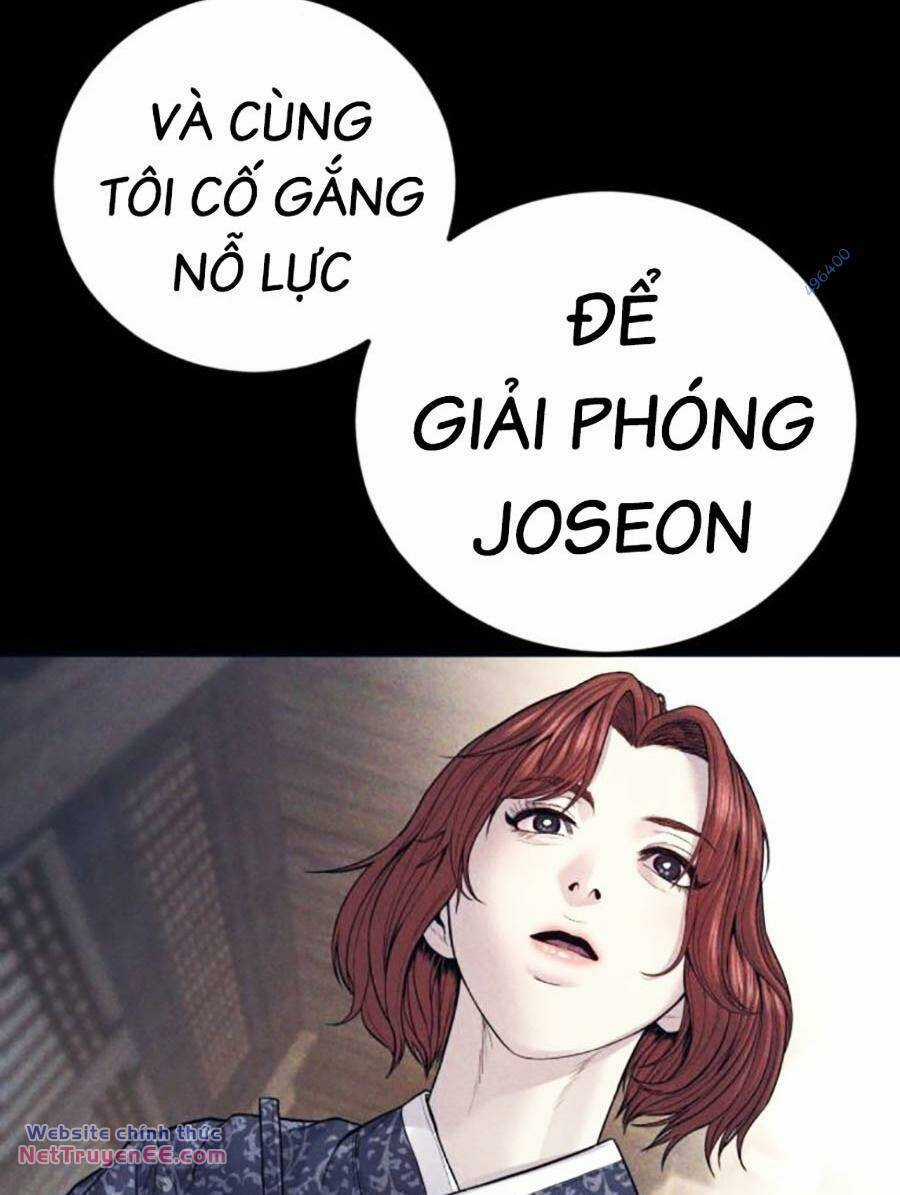 Đặc Vụ Kim - Chapter 132 - Trang 74