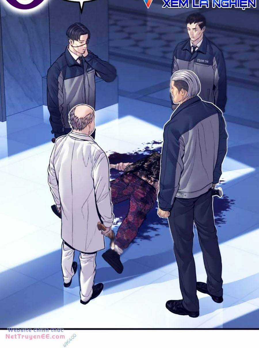 Đặc Vụ Kim - Chapter 132 - Trang 84