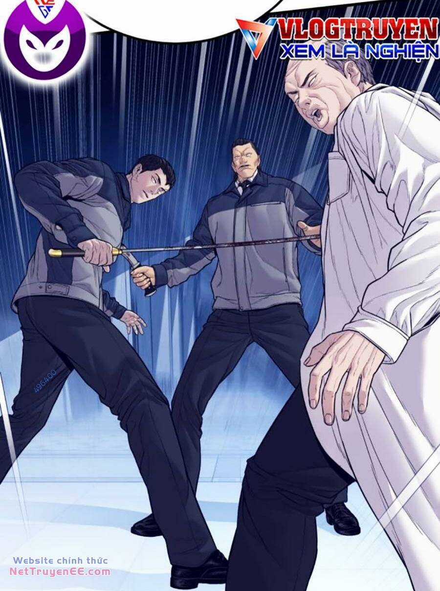 Đặc Vụ Kim - Chapter 132 - Trang 91