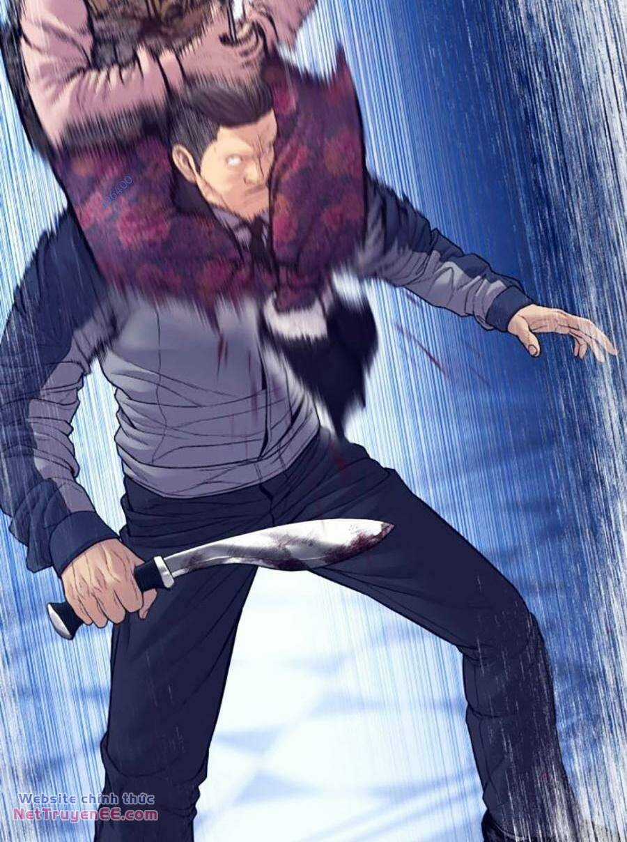 Đặc Vụ Kim - Chapter 132 - Trang 94