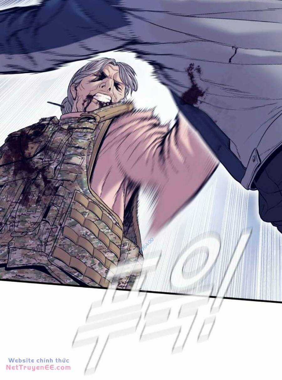 Đặc Vụ Kim - Chapter 132 - Trang 97