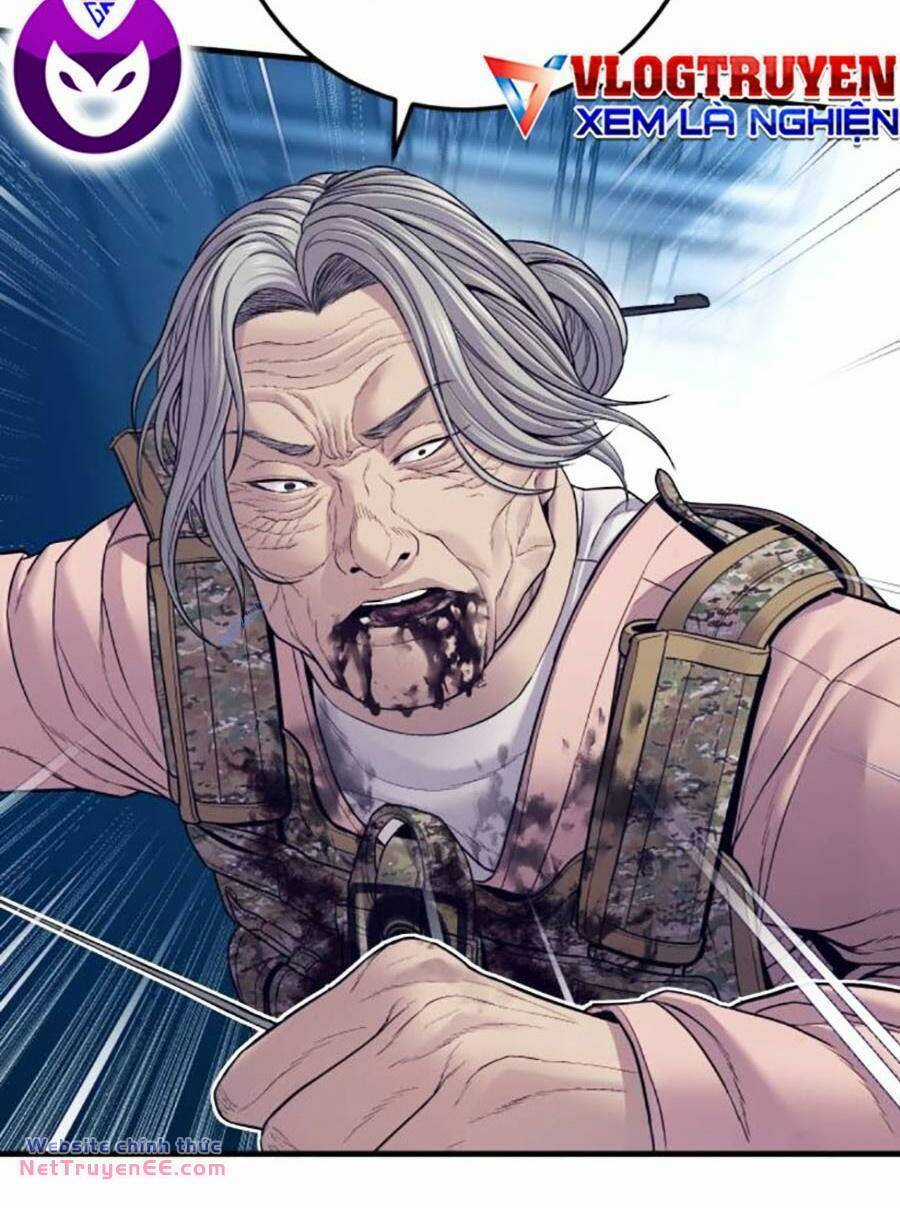 Đặc Vụ Kim - Chapter 132 - Trang 99