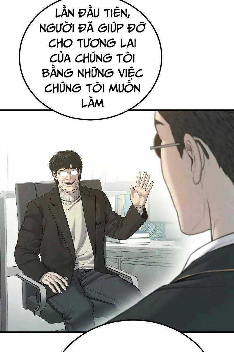 Đặc Vụ Kim - Chapter 92.5 - Trang 11