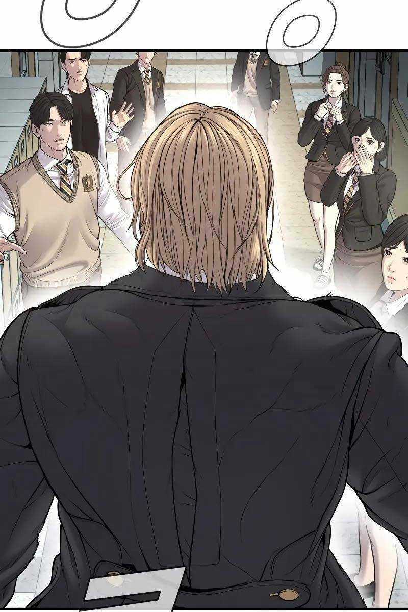 Đặc Vụ Kim - Chapter 92.5 - Trang 22