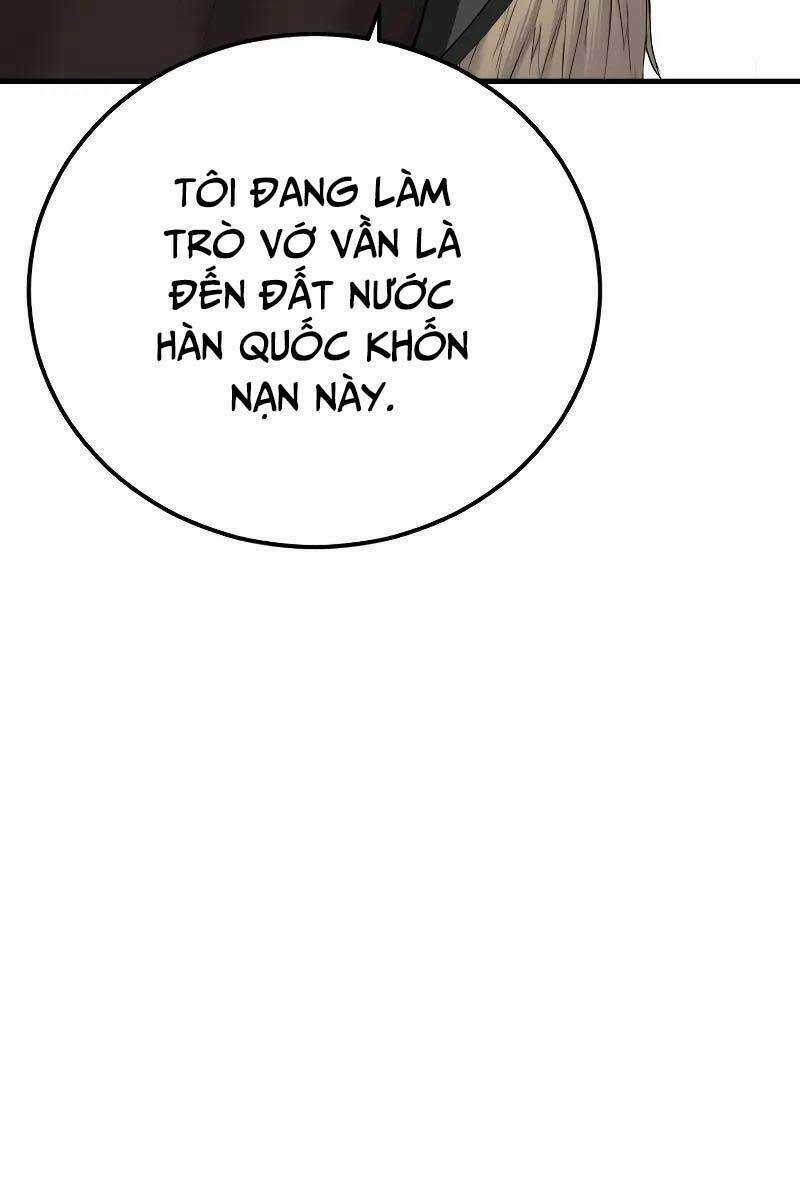 Đặc Vụ Kim - Chapter 92.5 - Trang 25