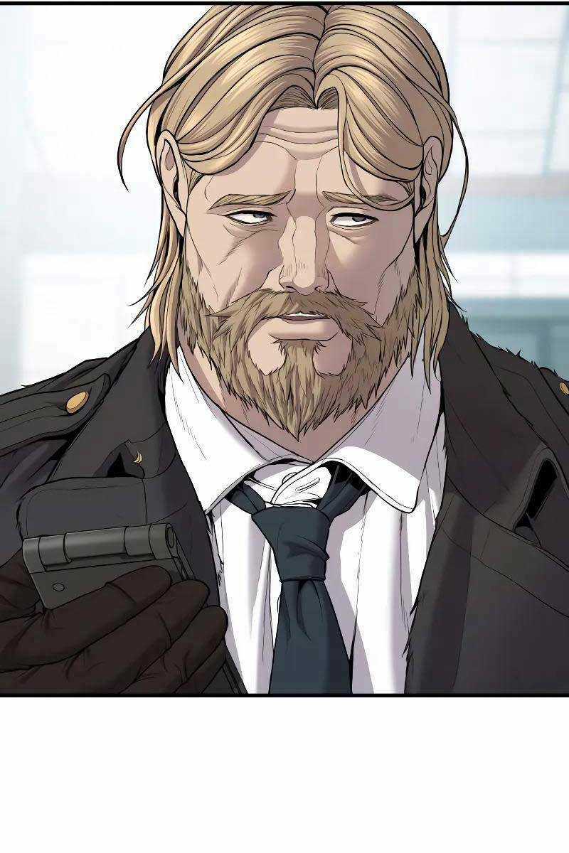 Đặc Vụ Kim - Chapter 92.5 - Trang 36