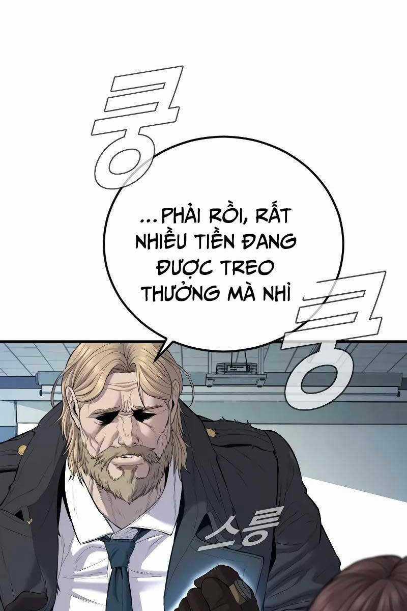 Đặc Vụ Kim - Chapter 92.5 - Trang 44