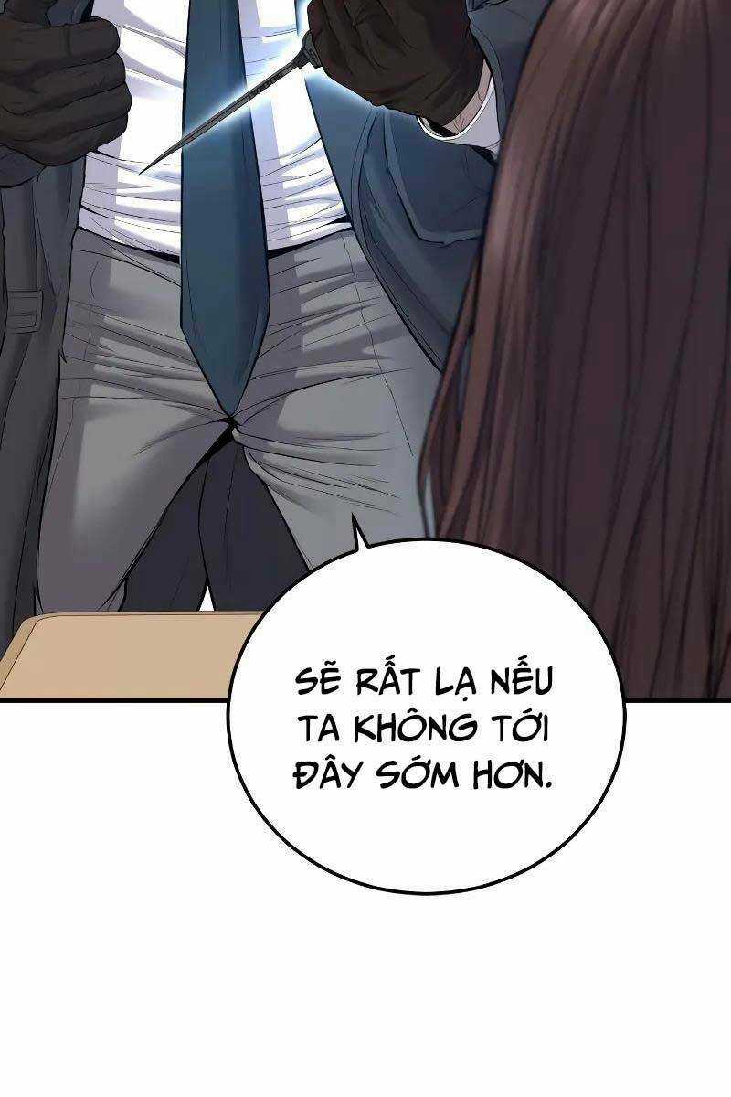Đặc Vụ Kim - Chapter 92.5 - Trang 45