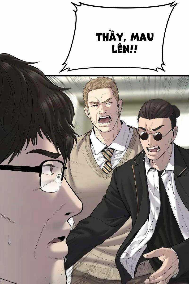 Đặc Vụ Kim - Chapter 92.5 - Trang 53