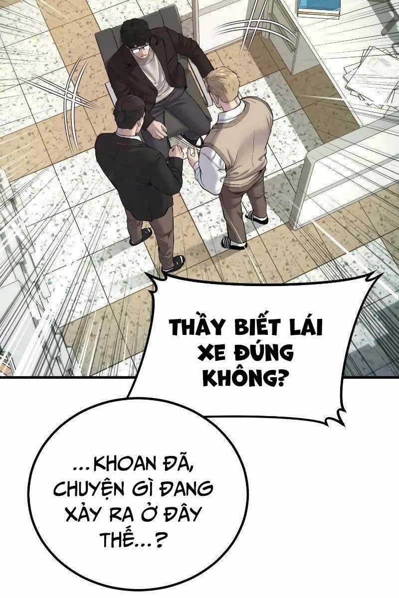 Đặc Vụ Kim - Chapter 92.5 - Trang 56