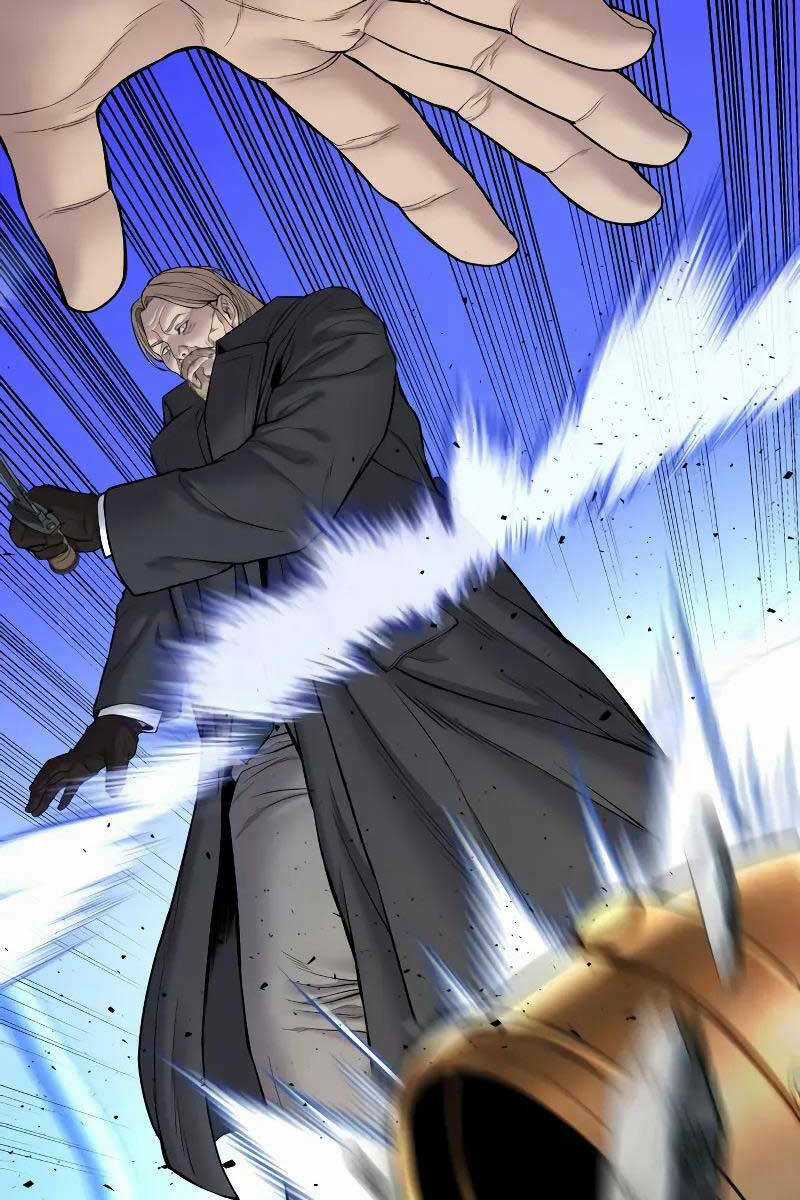 Đặc Vụ Kim - Chapter 92.5 - Trang 83