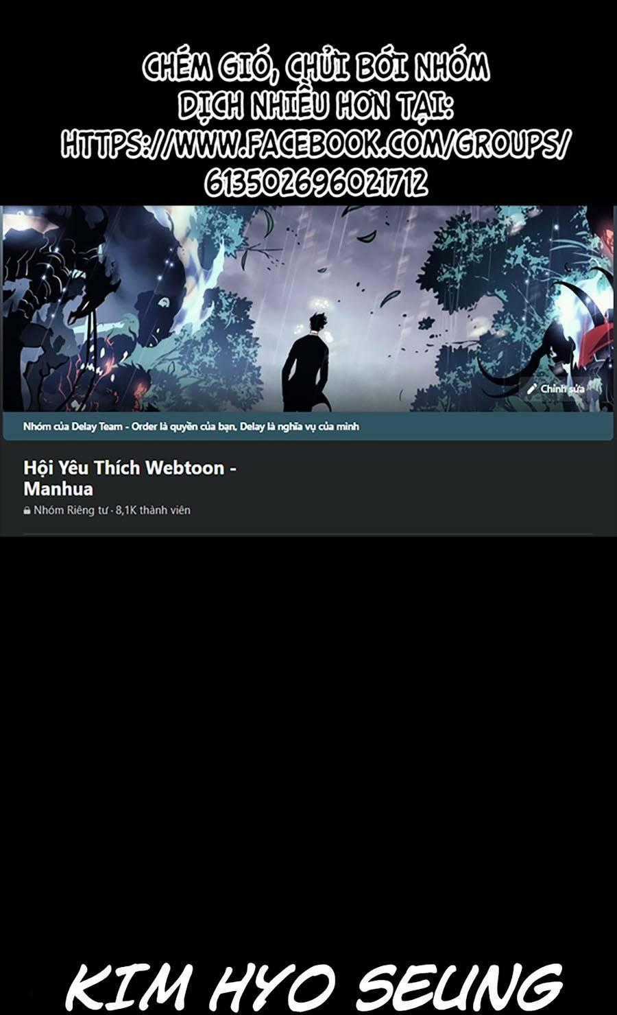 Đặc Vụ Kim - Chapter 93 - Trang 1