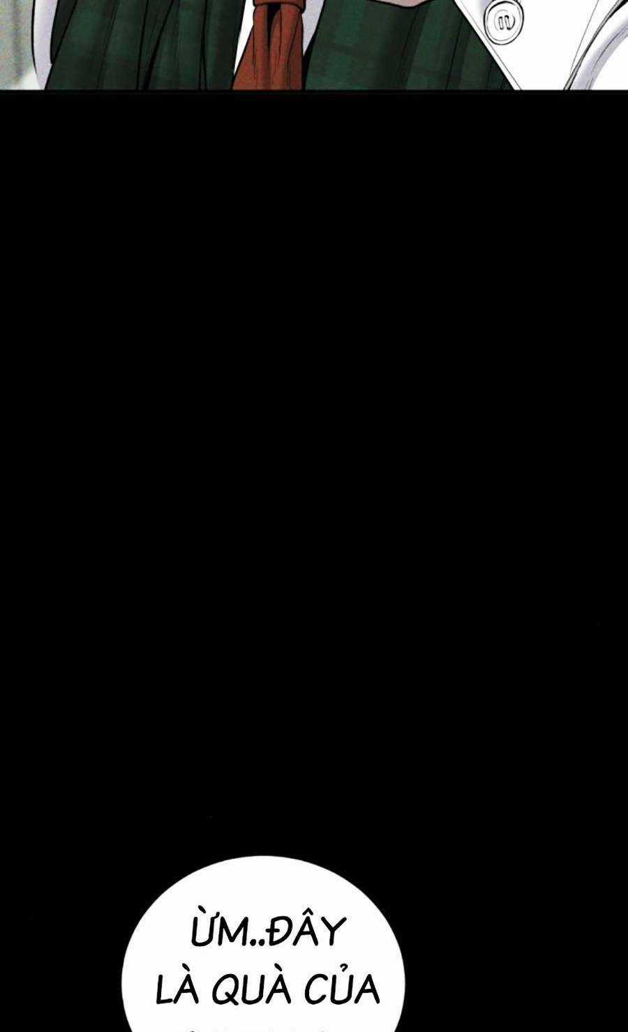 Đặc Vụ Kim - Chapter 93 - Trang 11