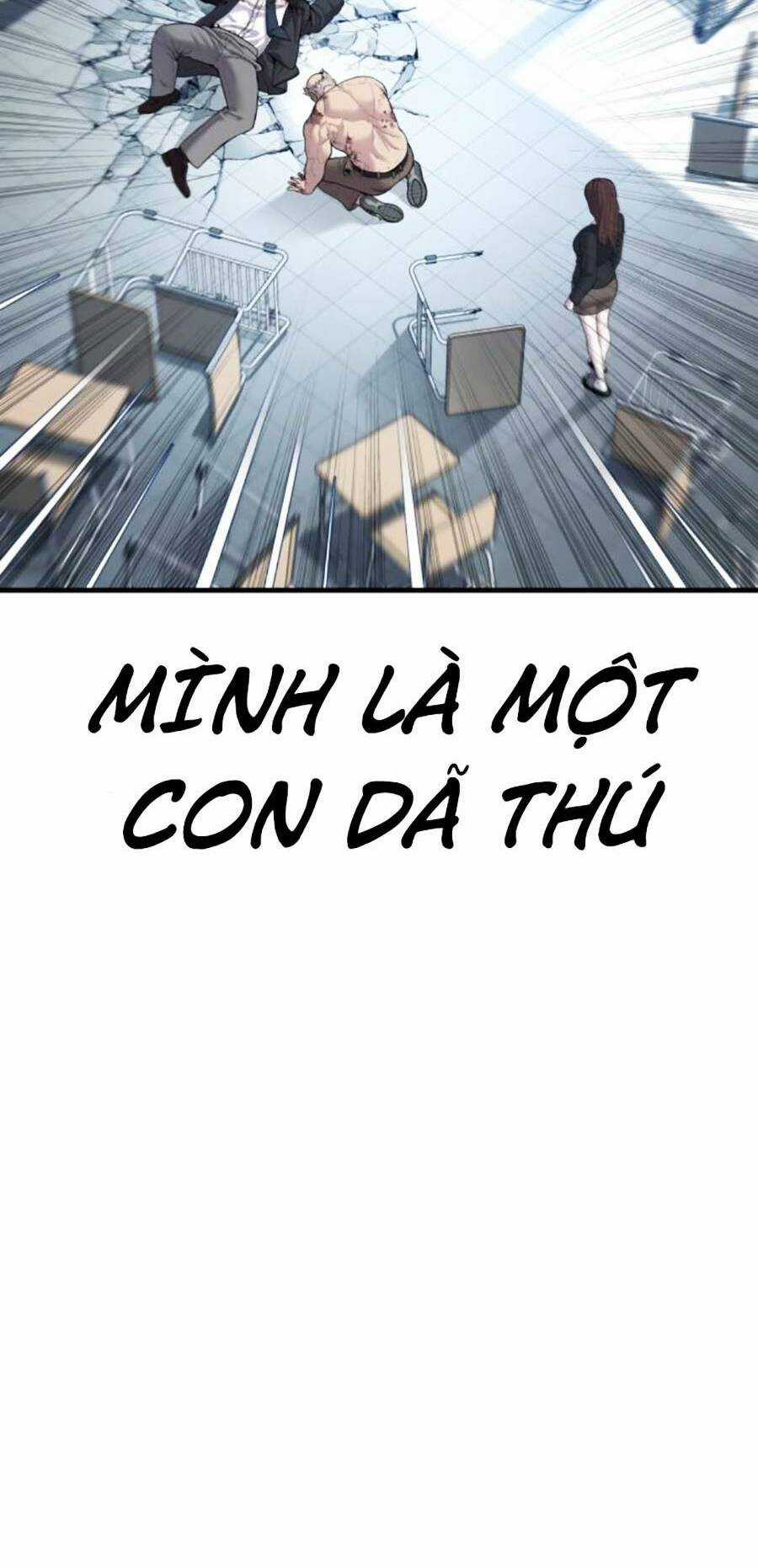 Đặc Vụ Kim - Chapter 93 - Trang 102