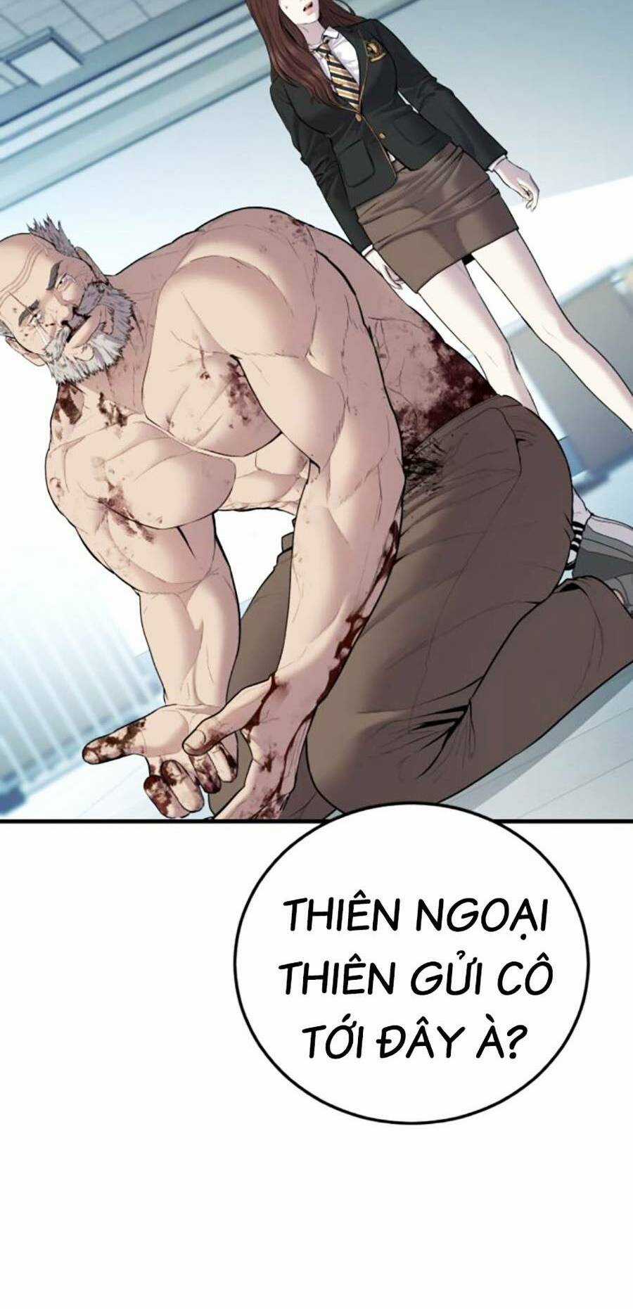 Đặc Vụ Kim - Chapter 93 - Trang 108