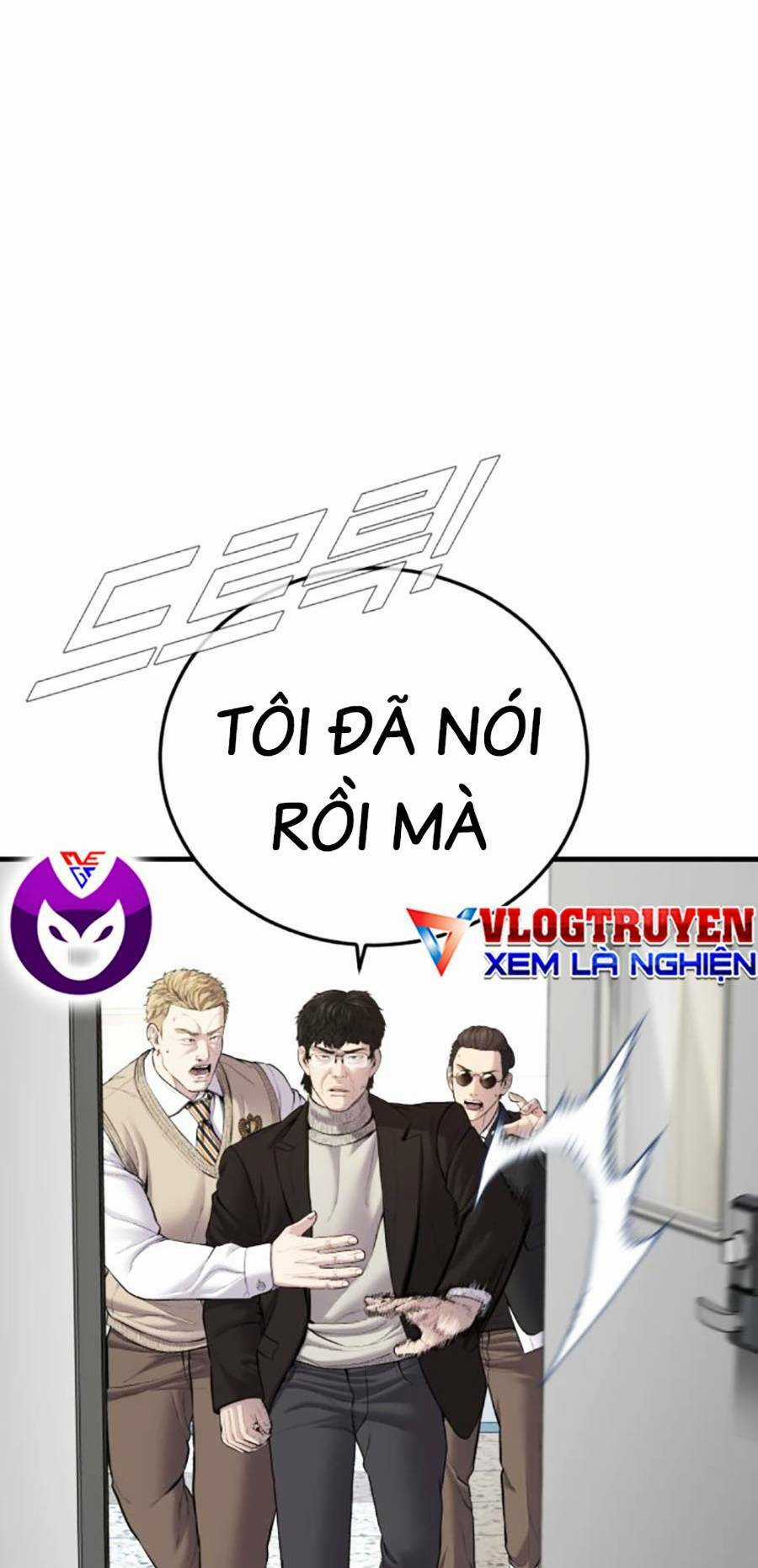 Đặc Vụ Kim - Chapter 93 - Trang 109