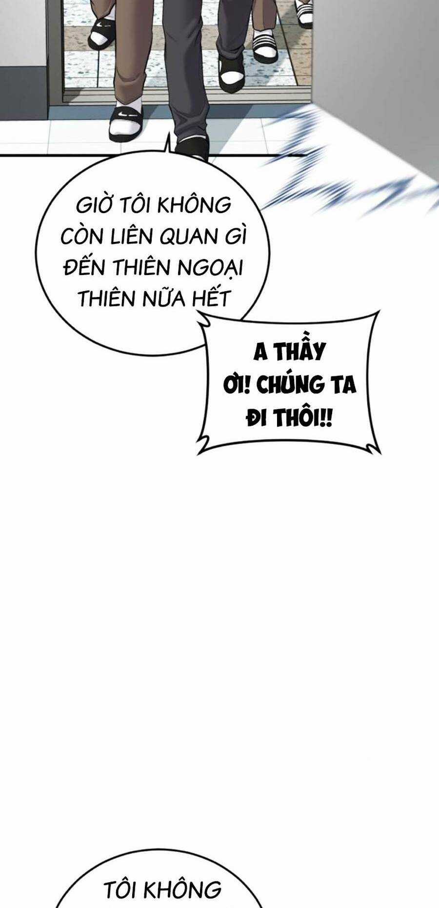 Đặc Vụ Kim - Chapter 93 - Trang 110