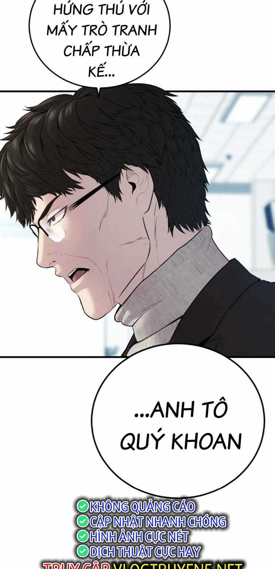 Đặc Vụ Kim - Chapter 93 - Trang 111