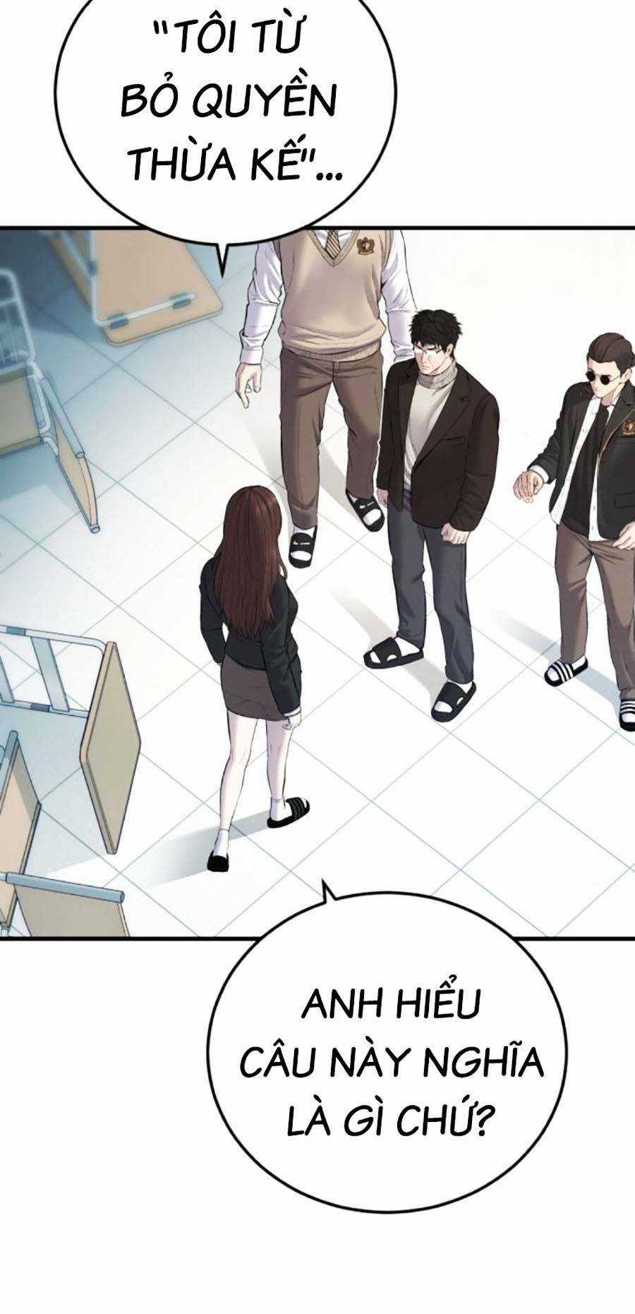 Đặc Vụ Kim - Chapter 93 - Trang 117