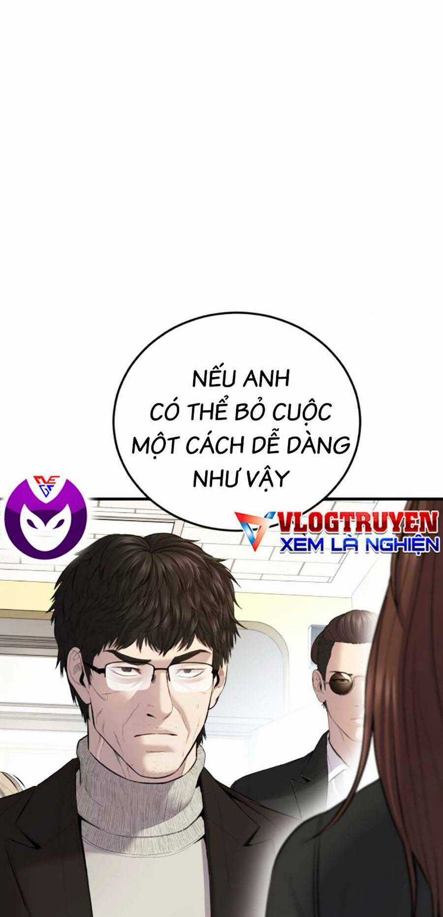 Đặc Vụ Kim - Chapter 93 - Trang 118
