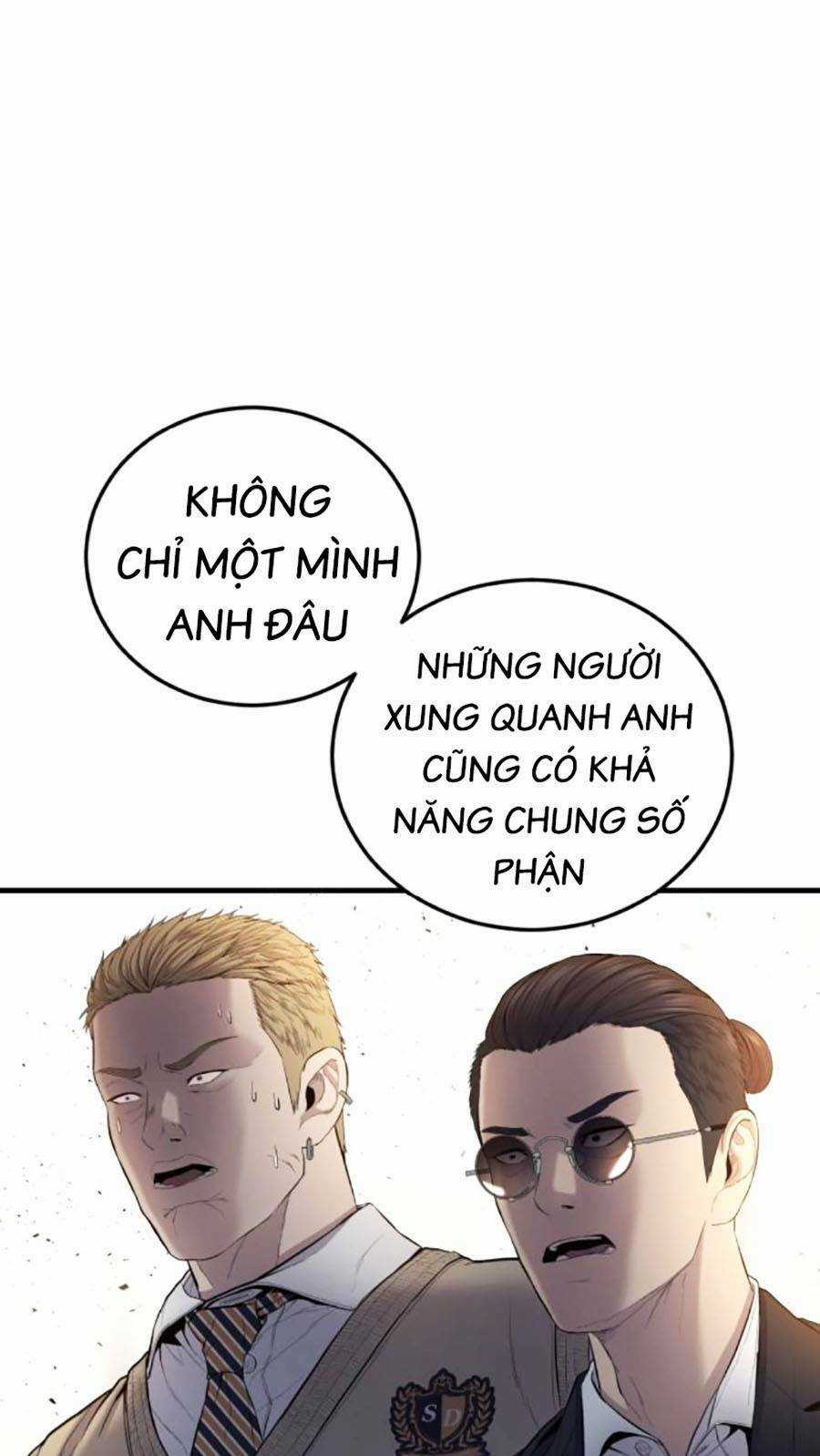 Đặc Vụ Kim - Chapter 93 - Trang 121