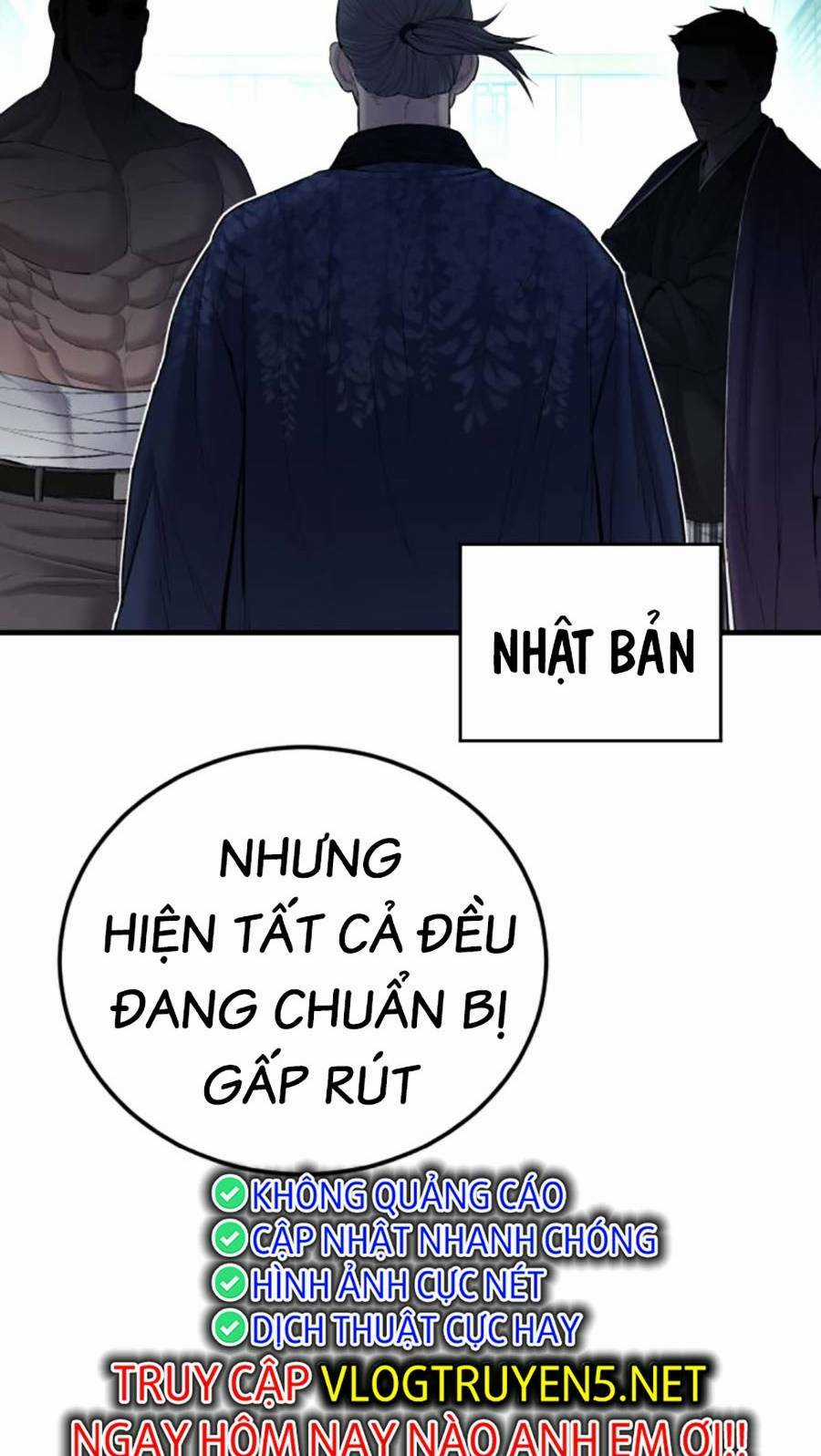 Đặc Vụ Kim - Chapter 93 - Trang 125