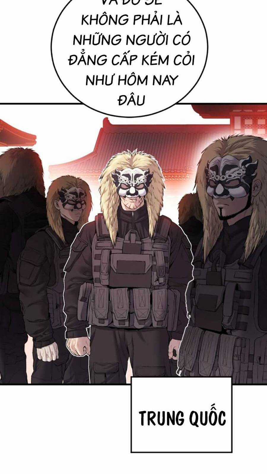 Đặc Vụ Kim - Chapter 93 - Trang 128