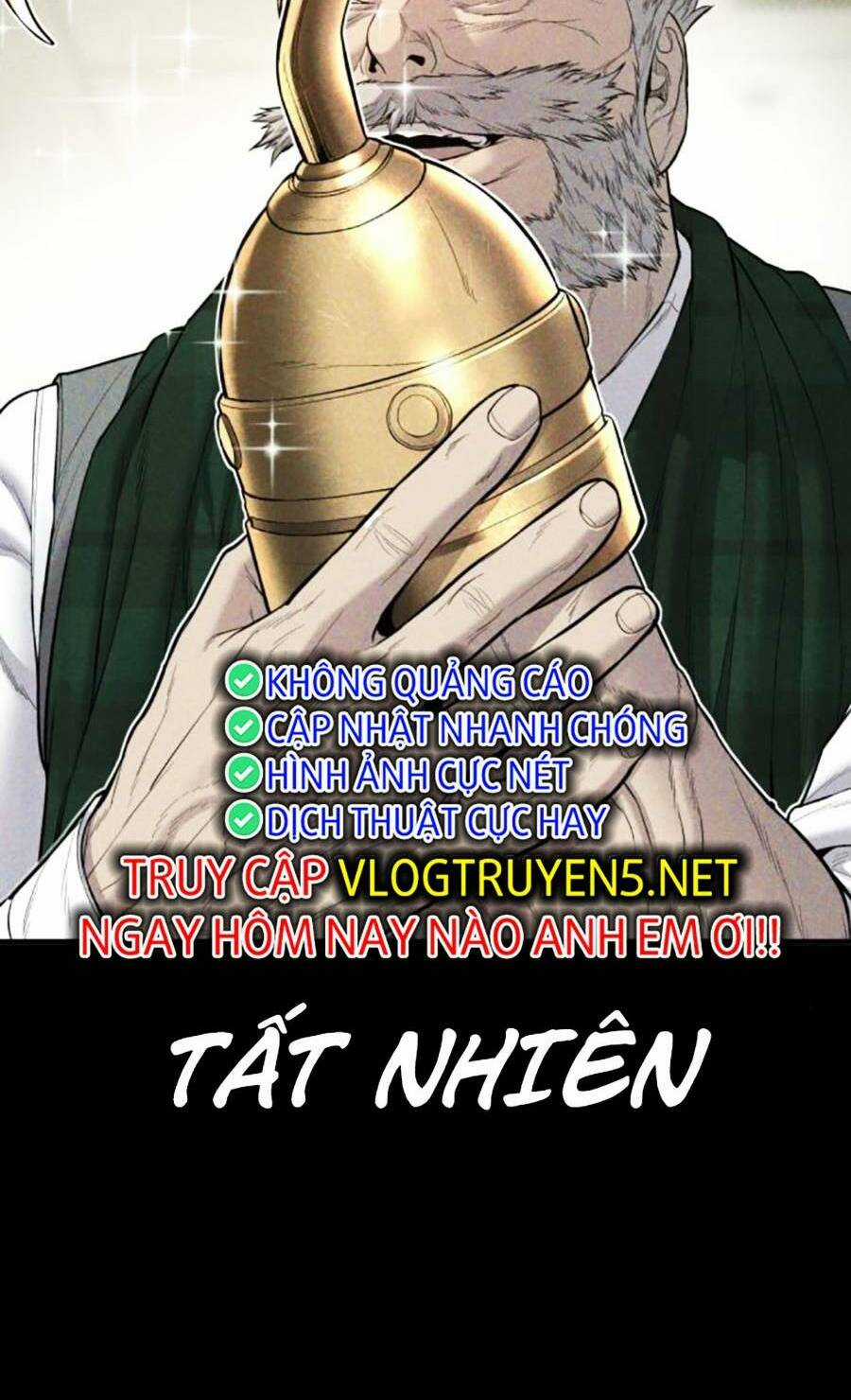 Đặc Vụ Kim - Chapter 93 - Trang 14