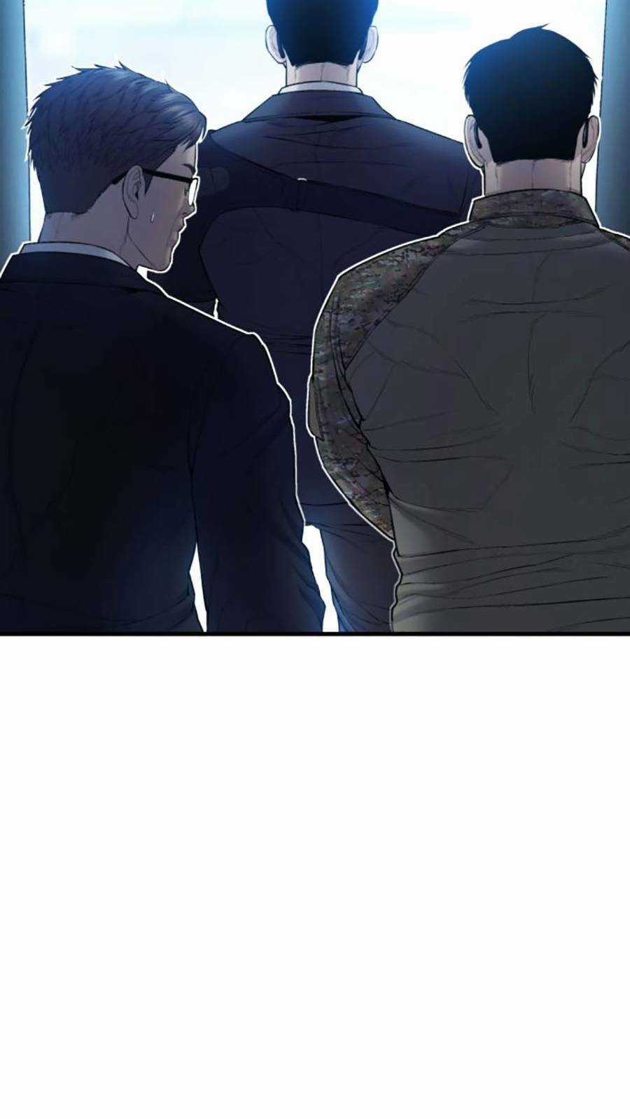 Đặc Vụ Kim - Chapter 93 - Trang 135