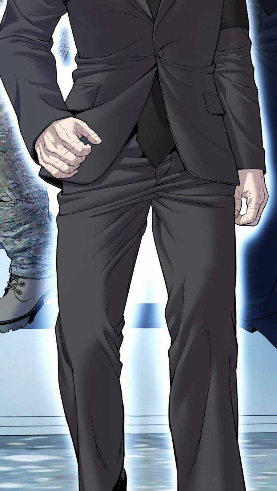 Đặc Vụ Kim - Chapter 93 - Trang 138