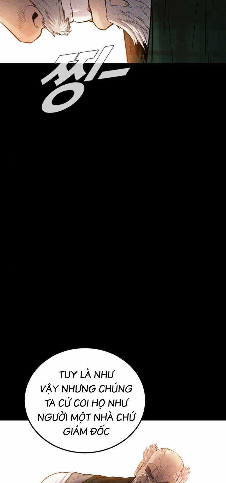 Đặc Vụ Kim - Chapter 93 - Trang 33