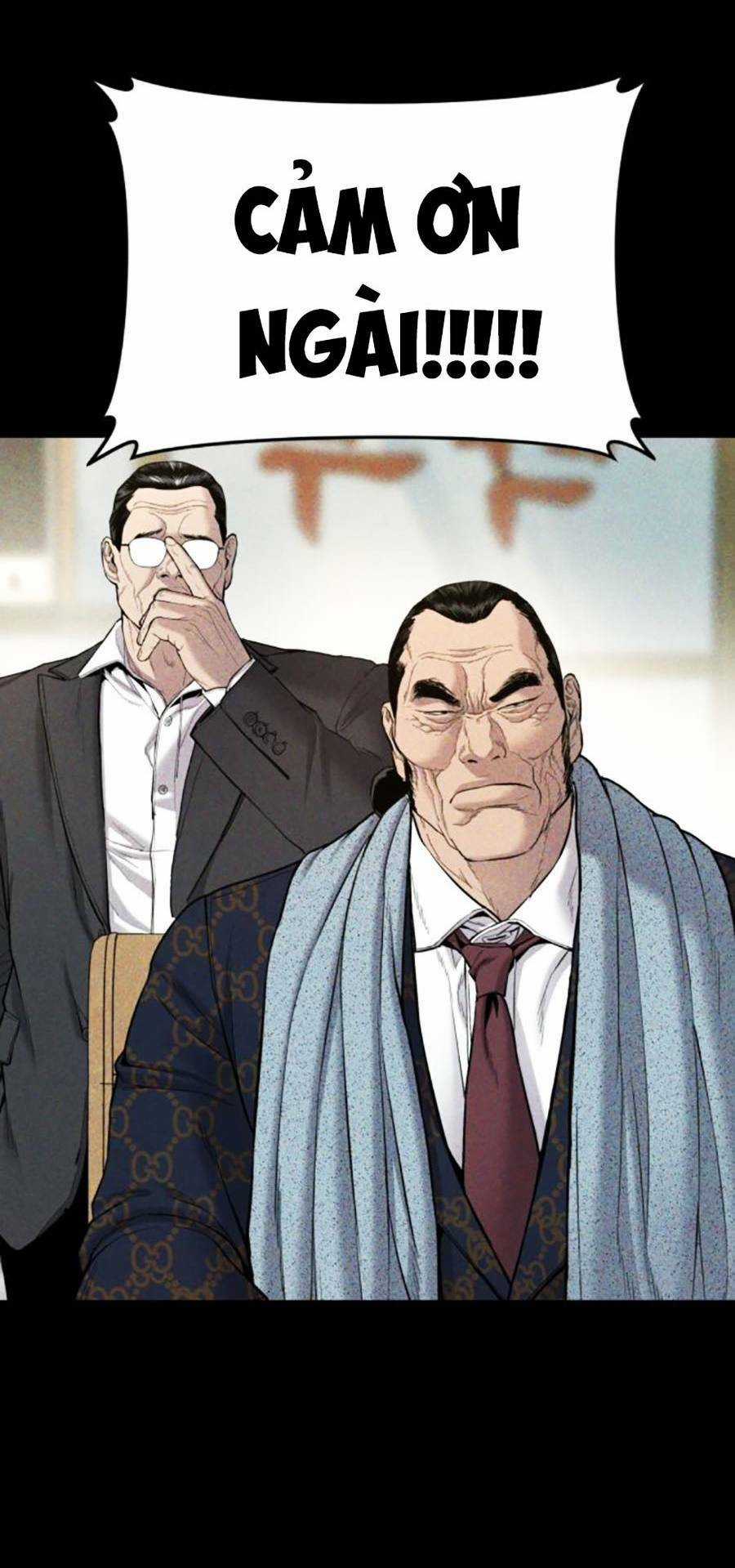 Đặc Vụ Kim - Chapter 93 - Trang 35