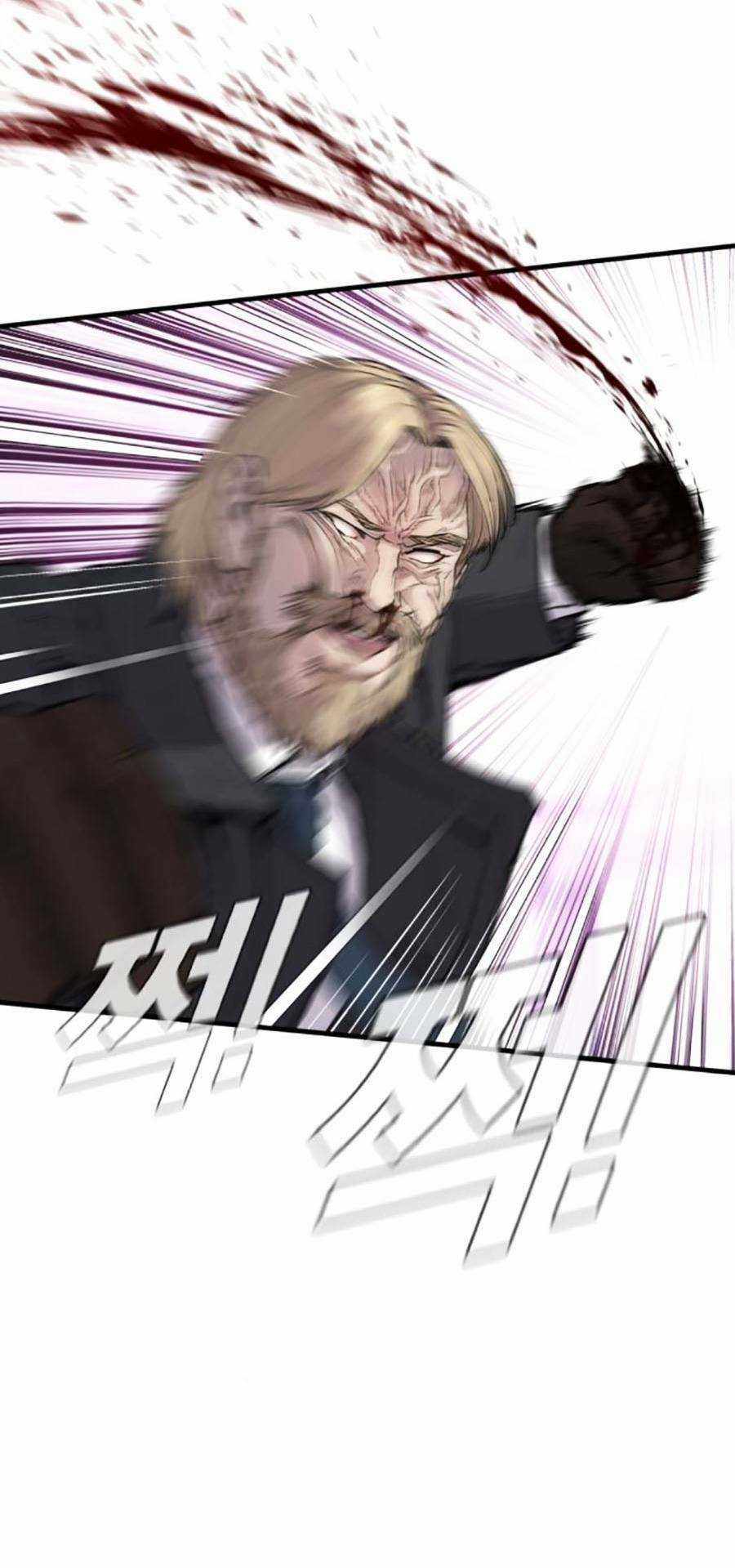 Đặc Vụ Kim - Chapter 93 - Trang 41