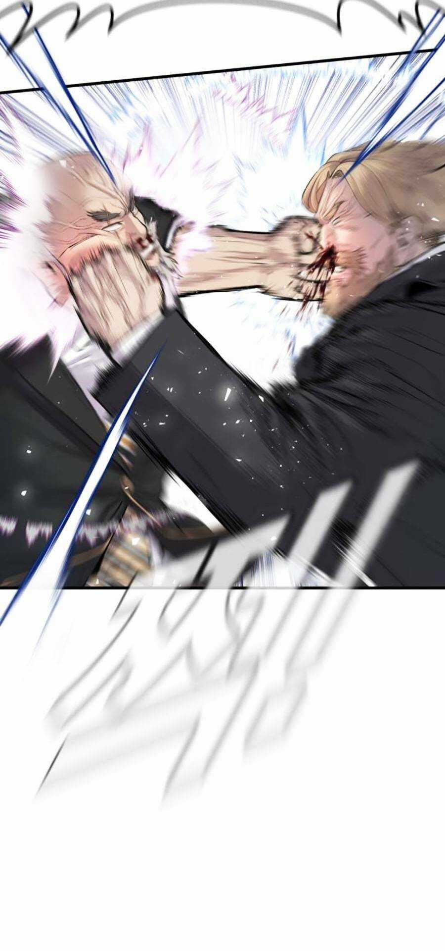 Đặc Vụ Kim - Chapter 93 - Trang 44