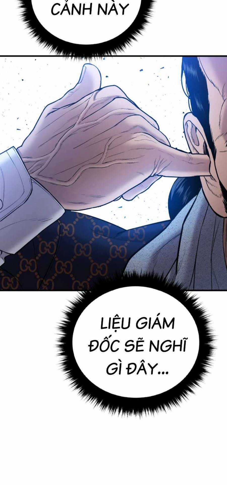 Đặc Vụ Kim - Chapter 93 - Trang 48