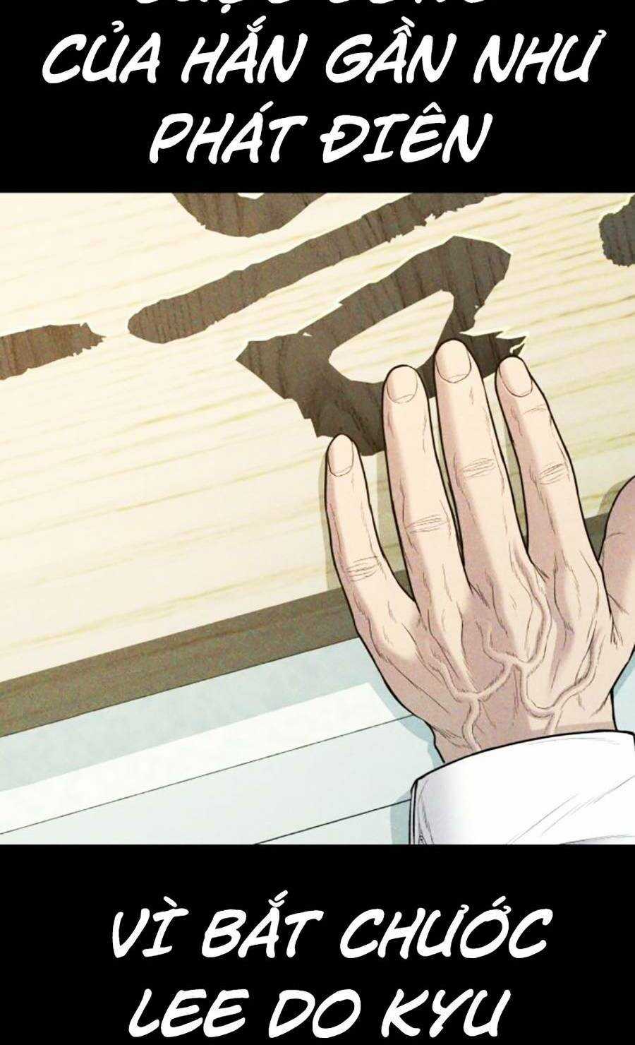 Đặc Vụ Kim - Chapter 93 - Trang 6