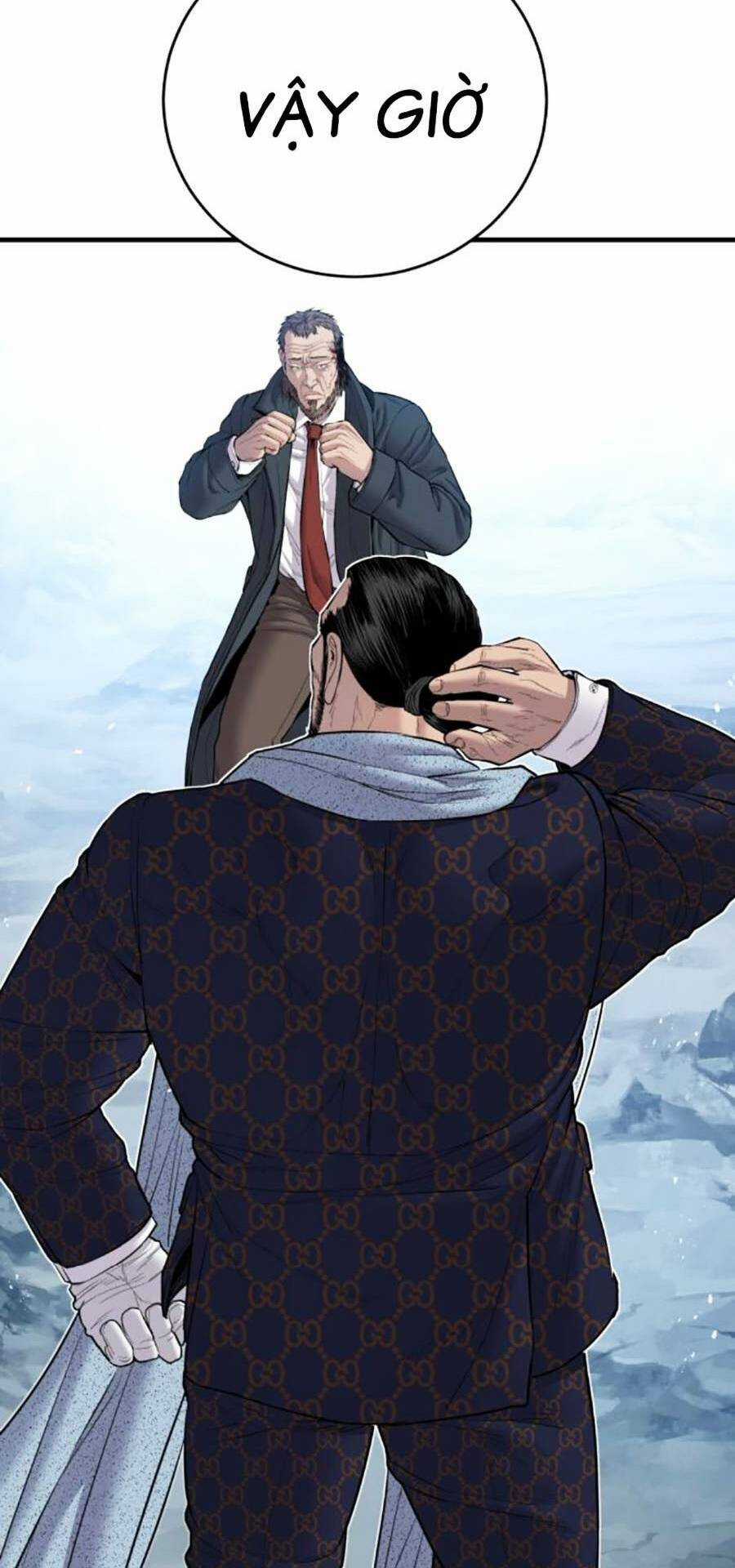 Đặc Vụ Kim - Chapter 93 - Trang 52