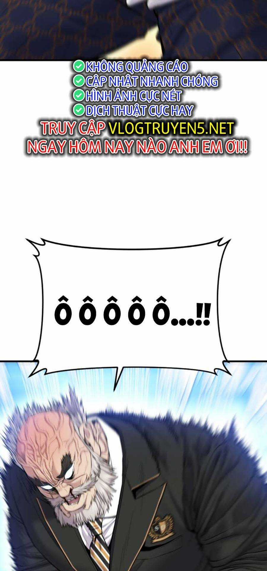 Đặc Vụ Kim - Chapter 93 - Trang 58